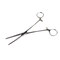 Excel Blades 7.5 in. Straight Nose Hemostat 55541IND - alternate 2